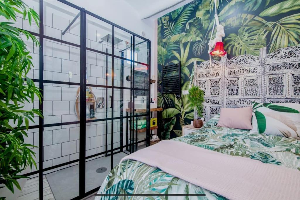 House With Beautiful Sea Views Front Line * Palma